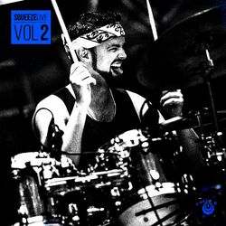 Cover of Squeeze Live, Vol. 2