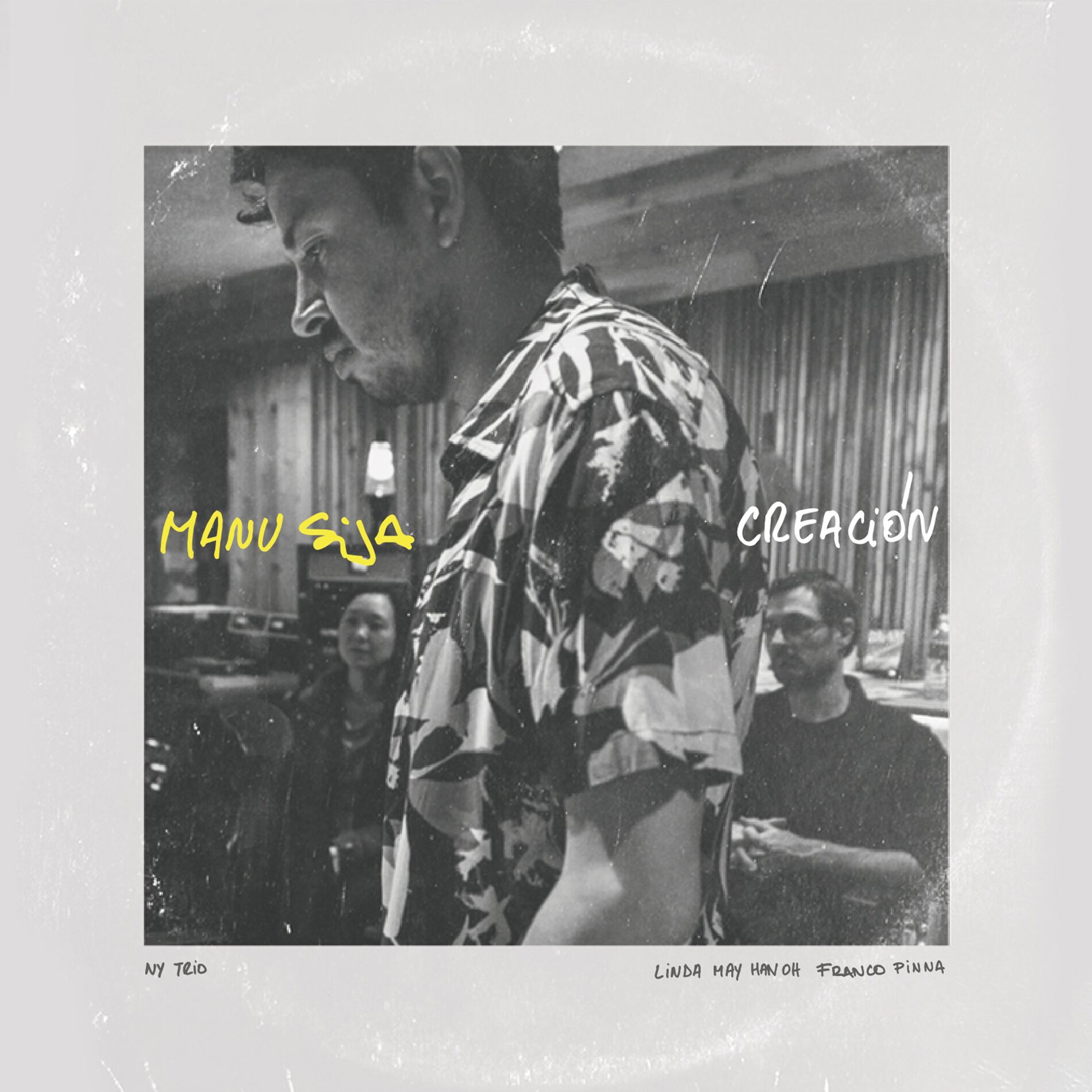 Album cover of Creacion