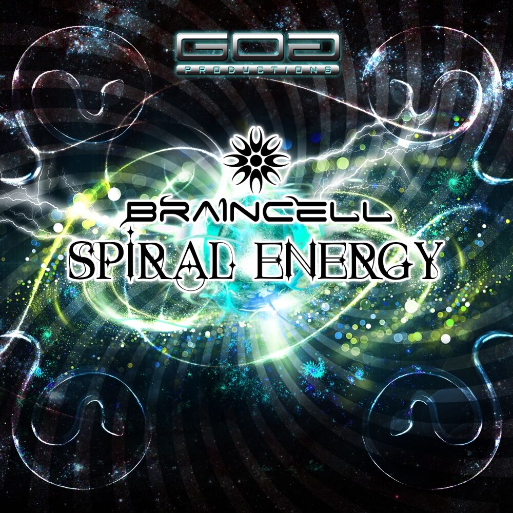 Picture of Spiral Energy