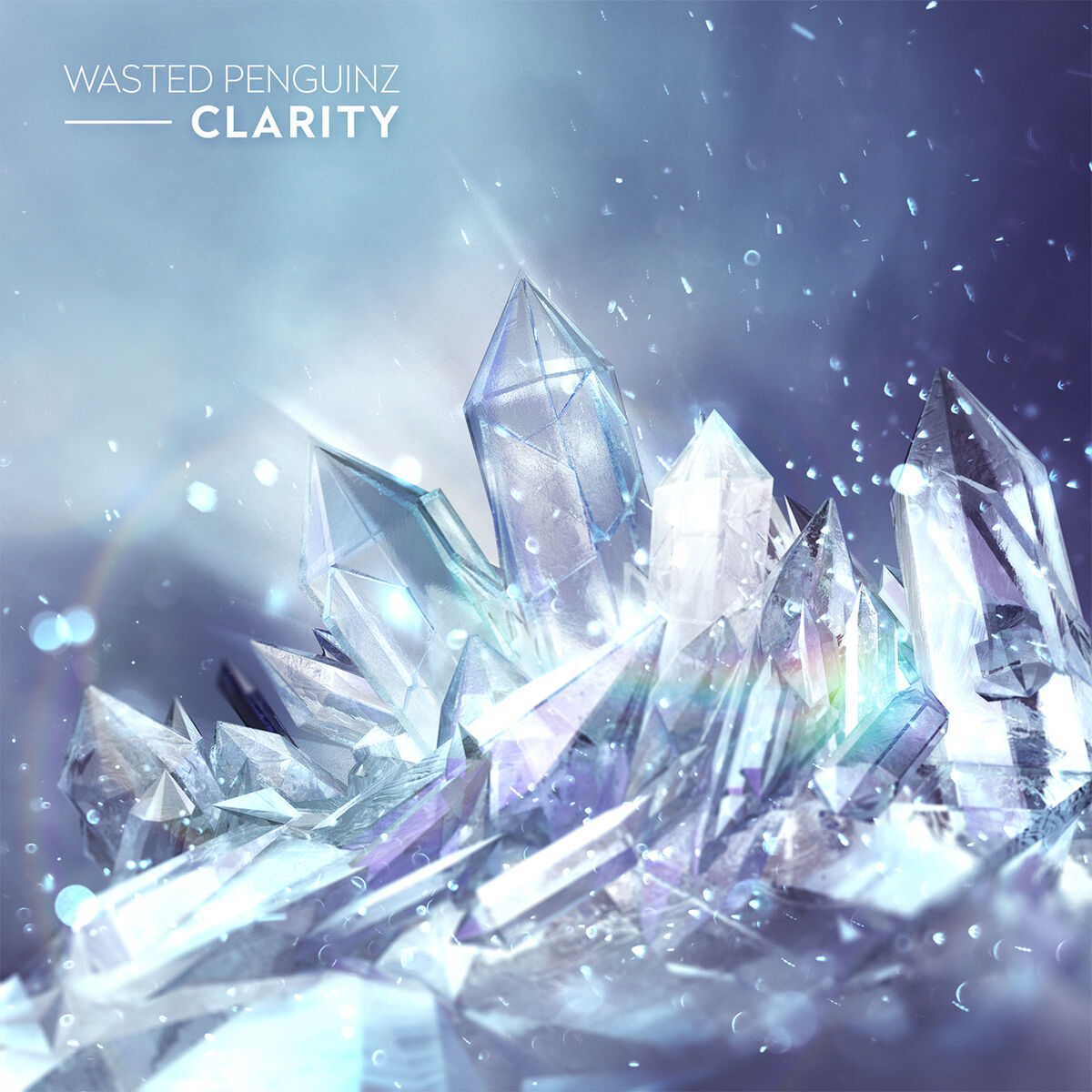 Album cover of Clarity