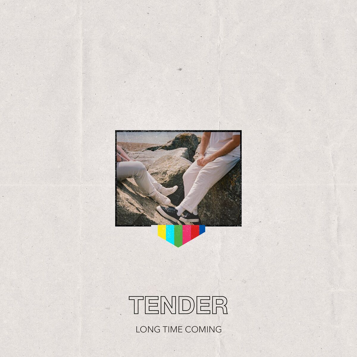 Album cover of Long Time Coming