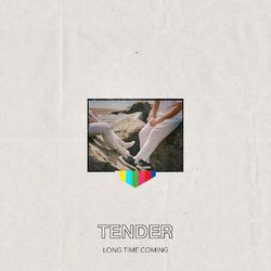 Cover of Long Time Coming