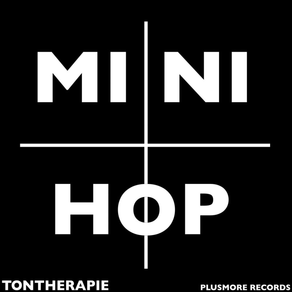 Picture of MiniHop (The Remixes)