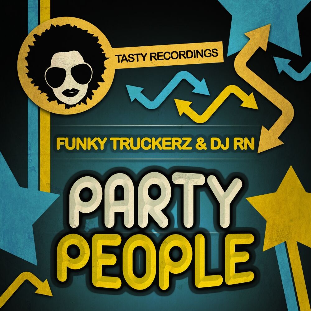 Picture of Party People
