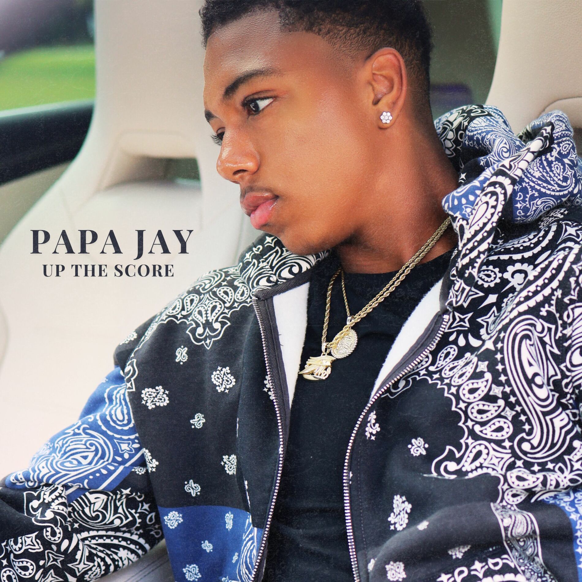 Papa Jay: albums, songs, concerts | Deezer