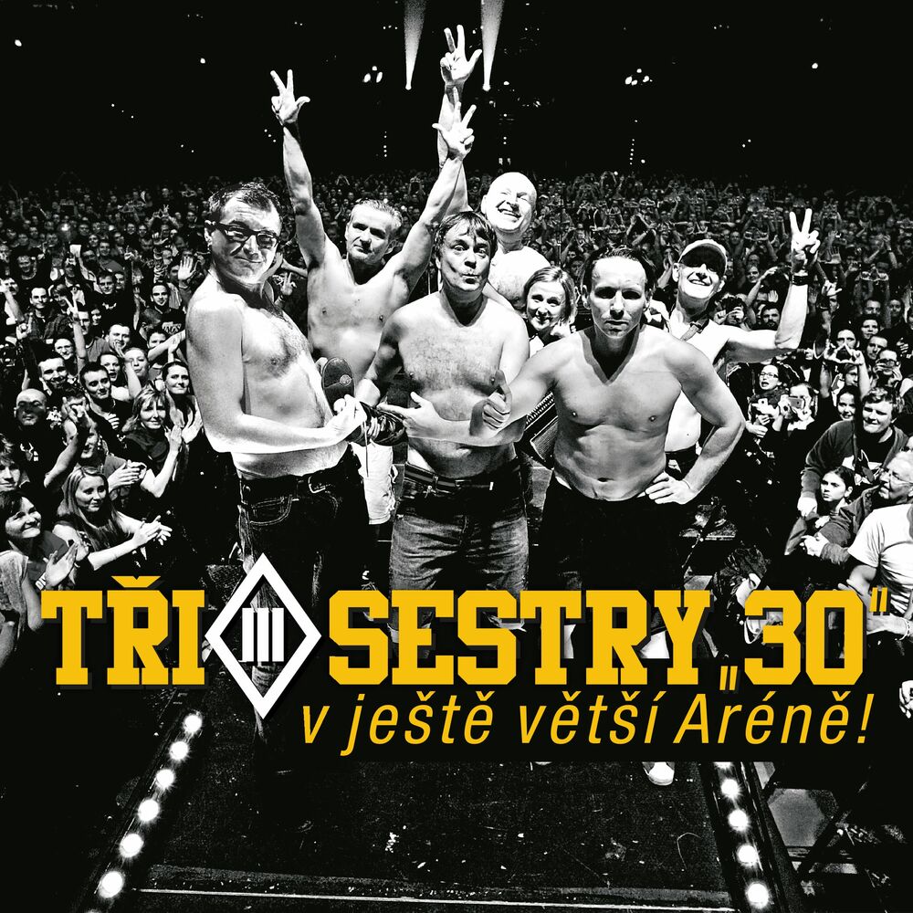 Picture of 30 v ještě větší Aréně (Live)