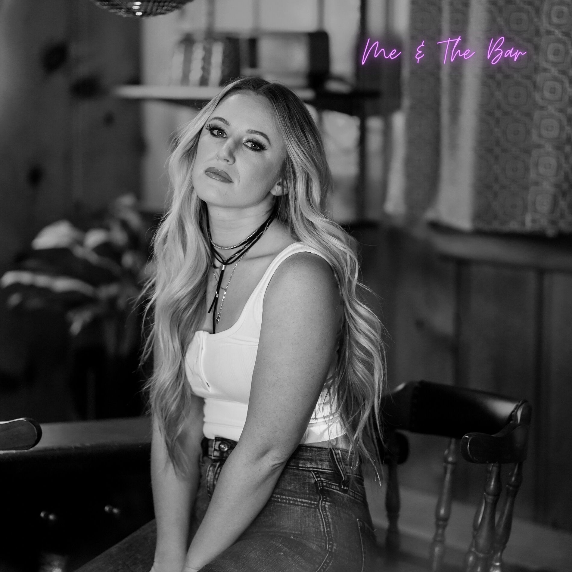 Album cover of Me & the Bar