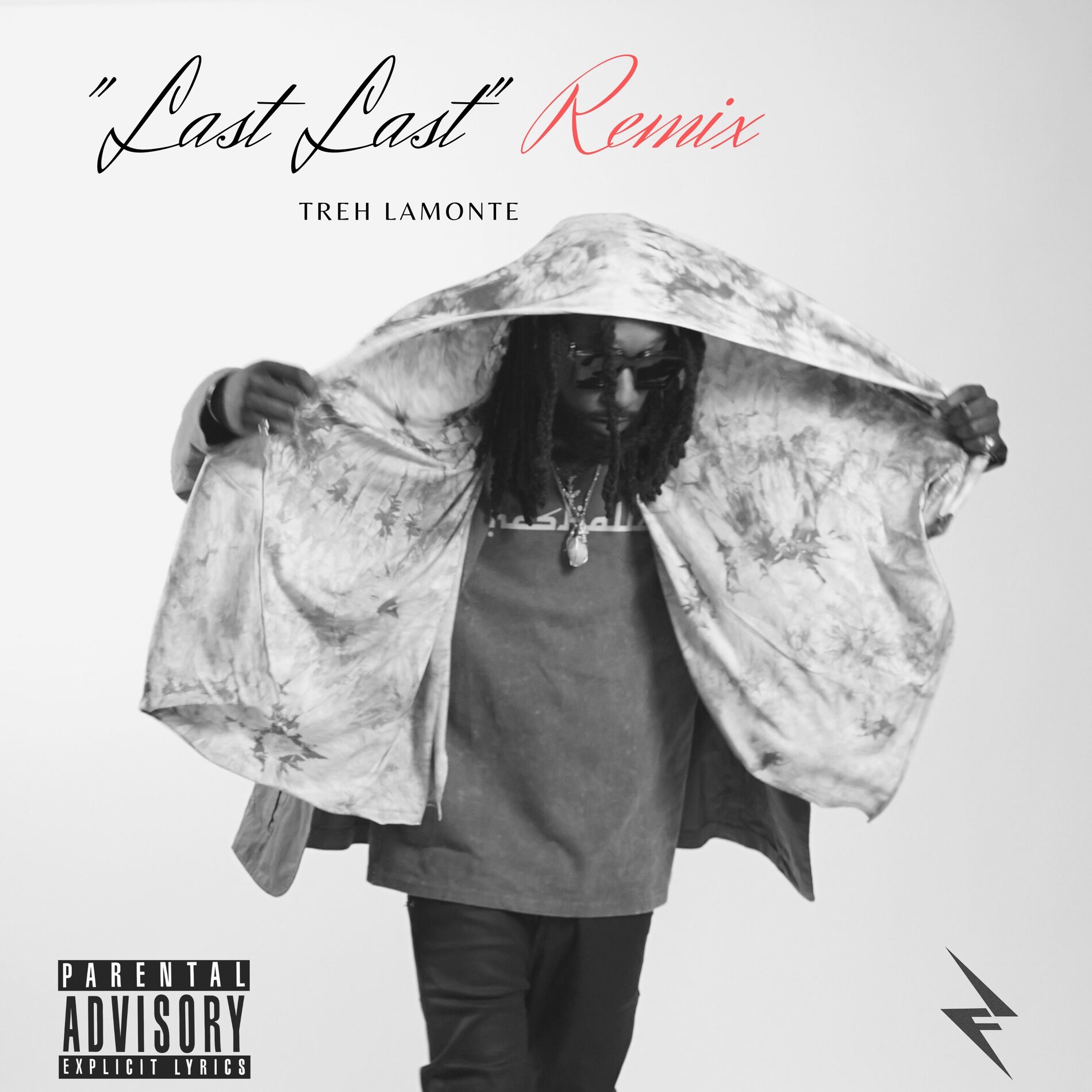 Album picture of Last Last (Remix)