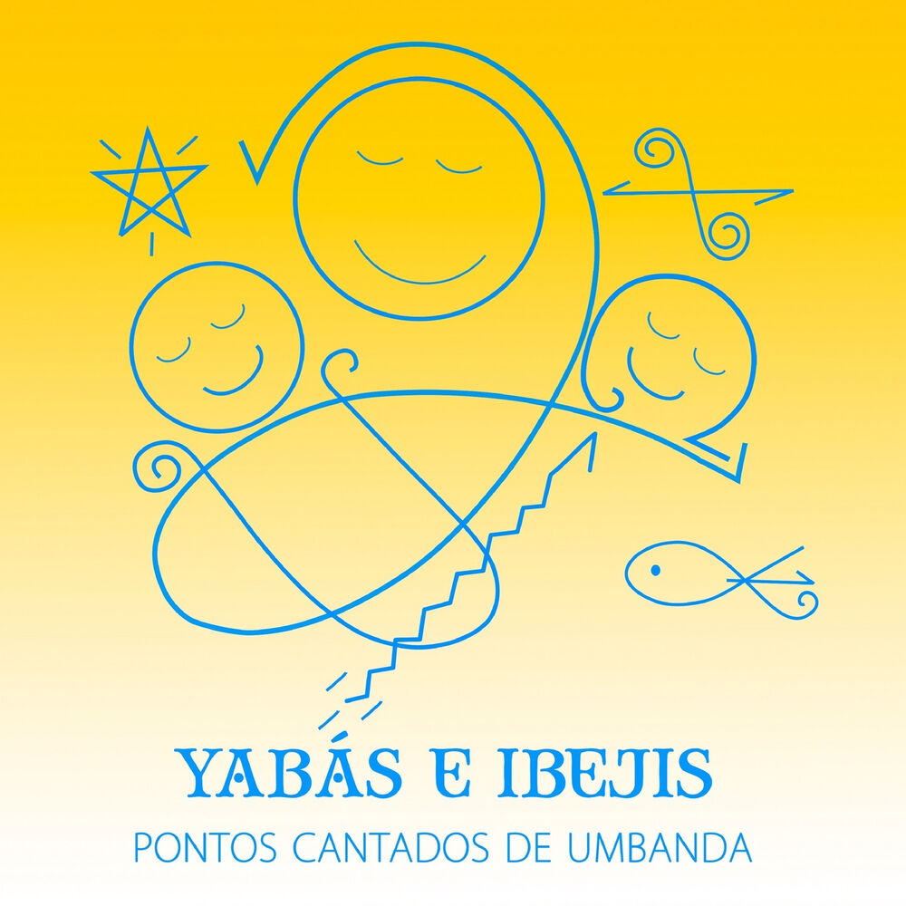 Picture of Yabas e Ibejis