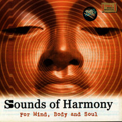 Cover of Sounds Of Harmony