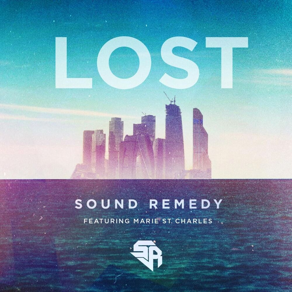 Picture of Lost (feat. Marie St. Charles)
