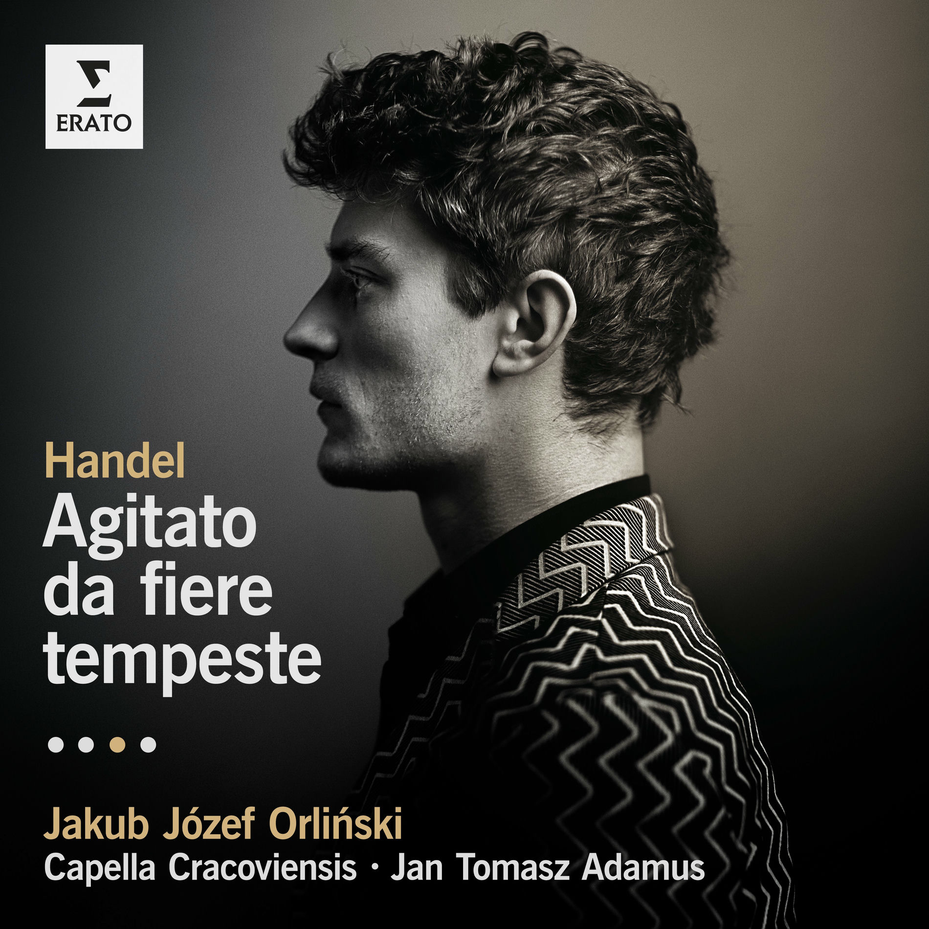 Album cover of Handel: Riccardo I, ré d'Inghilterra, HWV 23, Act 2: 