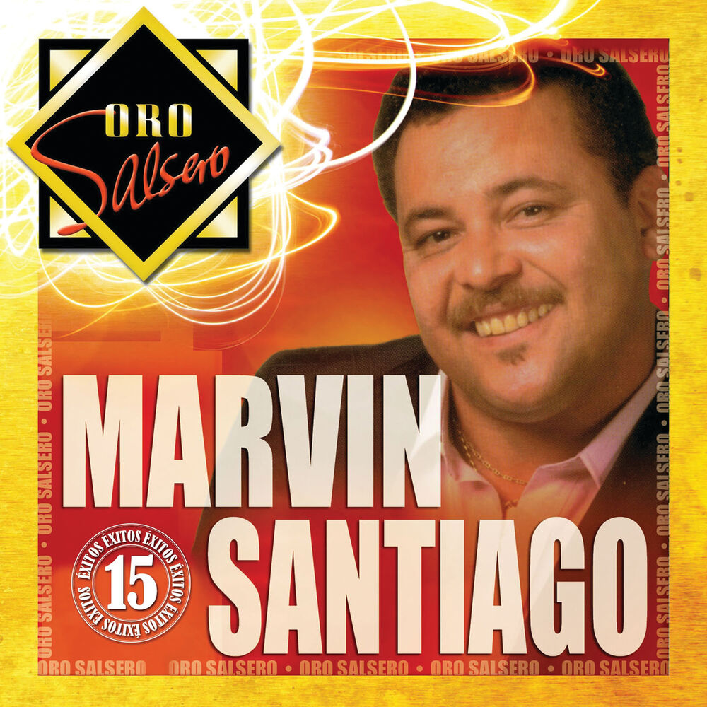 Picture of Oro Salsero