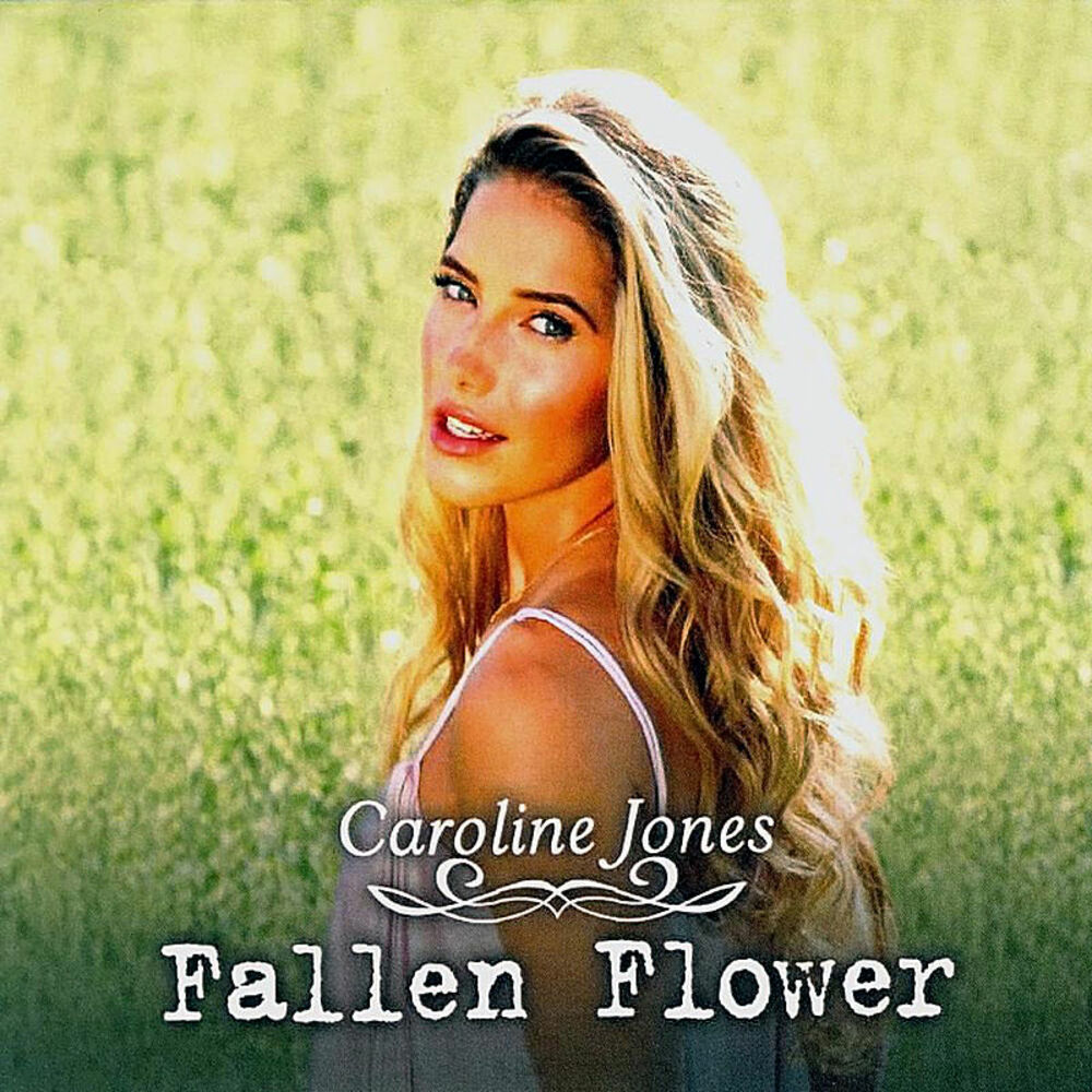 Picture of Fallen Flower