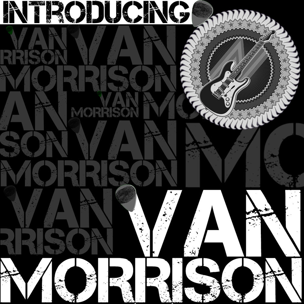 Picture of Introducing Van Morrison