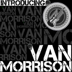 Cover of Introducing Van Morrison