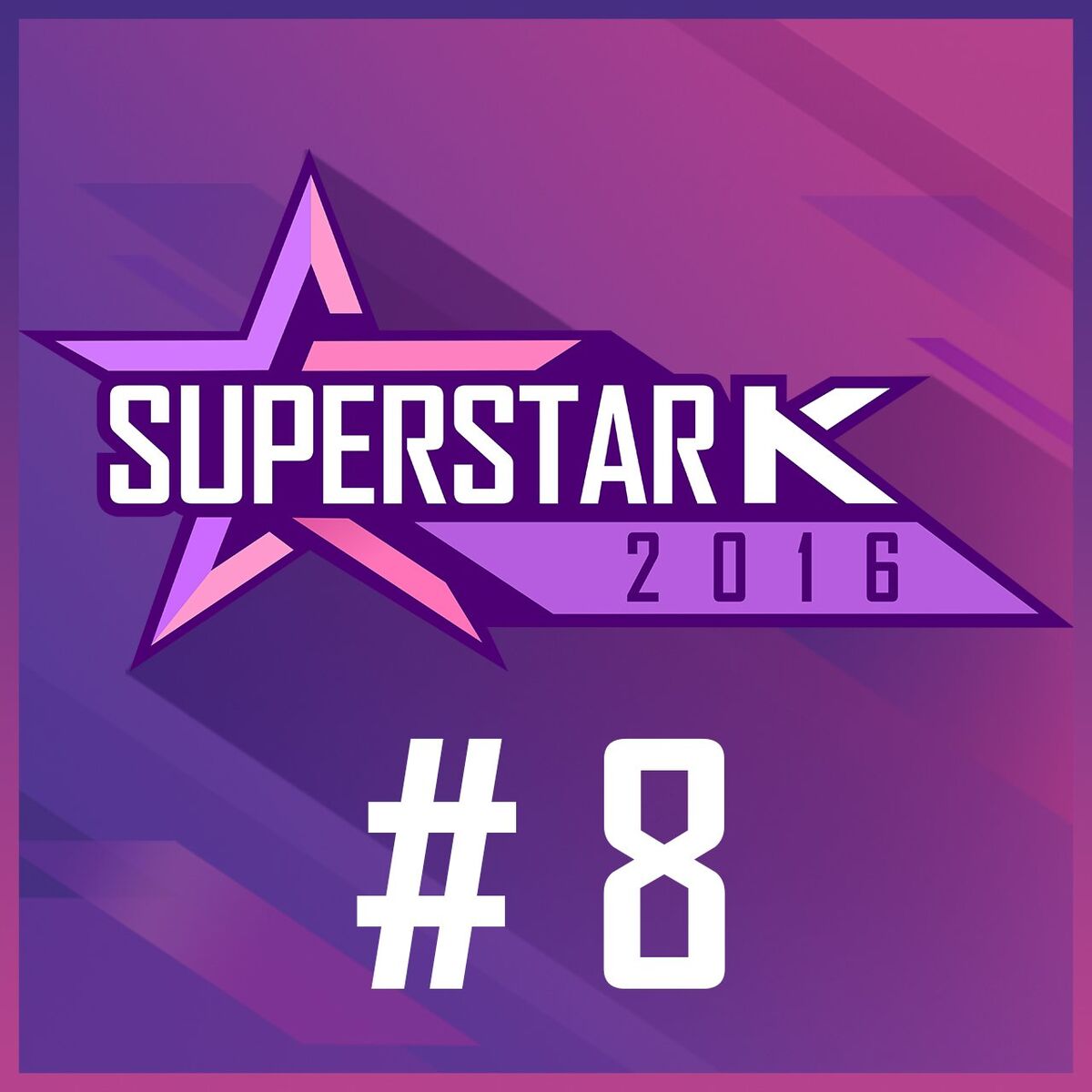 Lee Ji Eun Superstar K 2016 Superstar K 2016 8 lyrics and songs Deezer