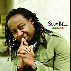 Cover of Escale