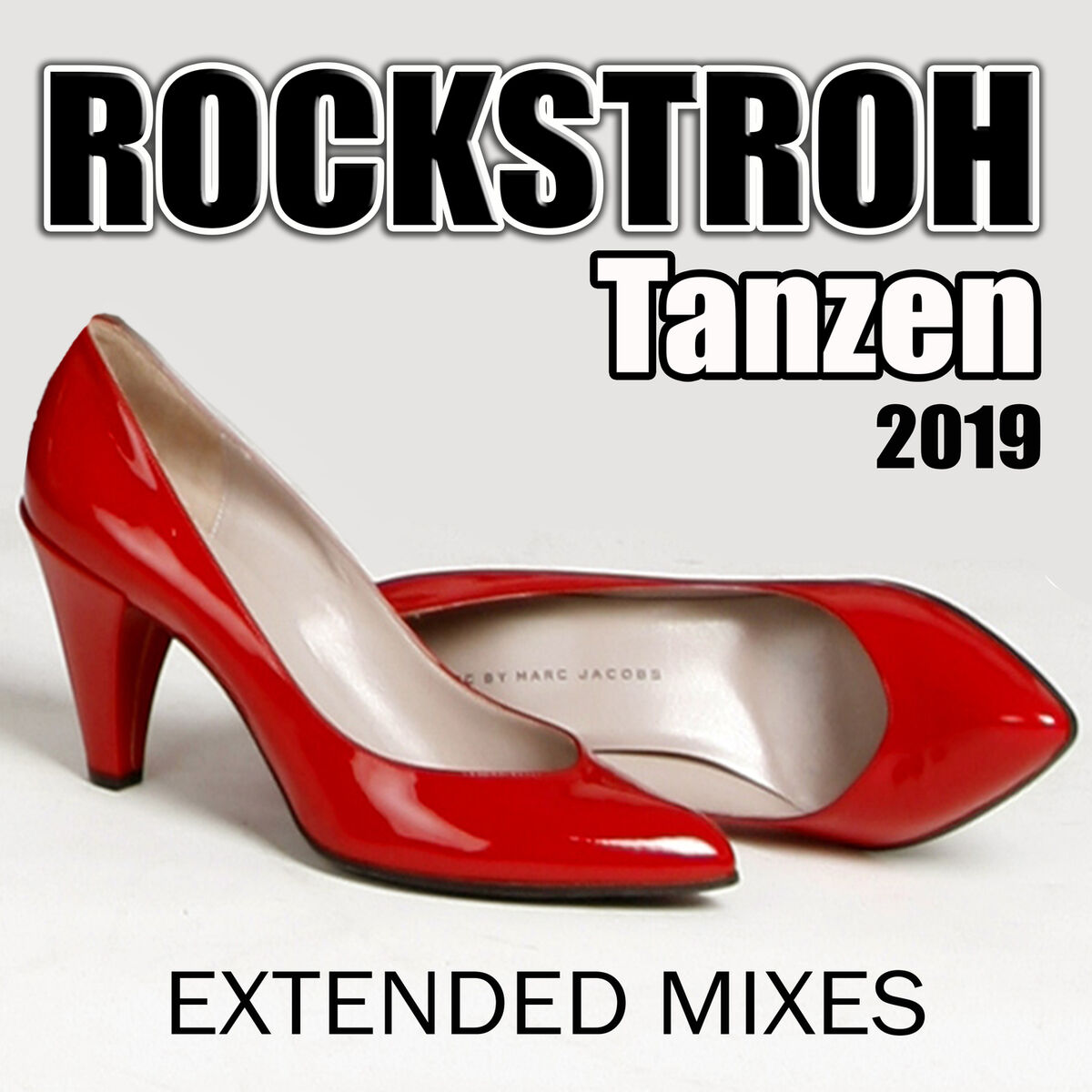 Album cover of Tanzen 2019 (Extended Mixes)