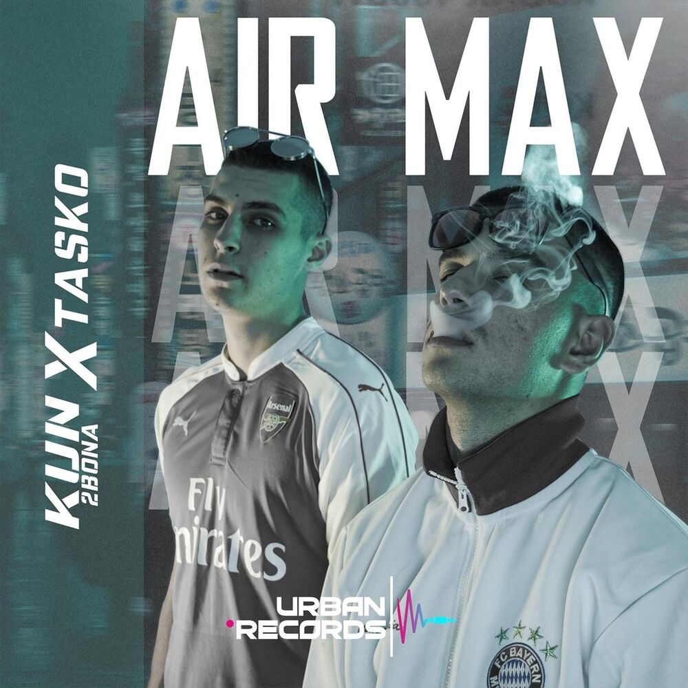 Picture of Air Max