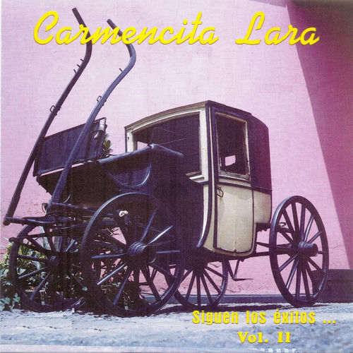 Cabellitos de Mi Madre by Carmencita Lara - 116 BPM