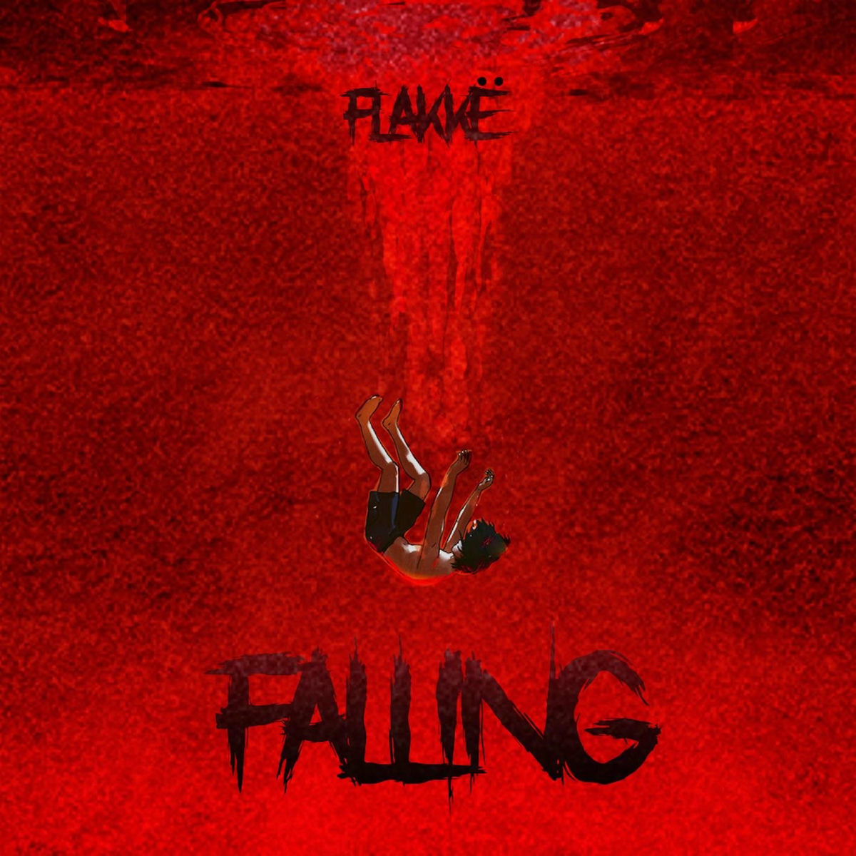 Album cover of Falling
