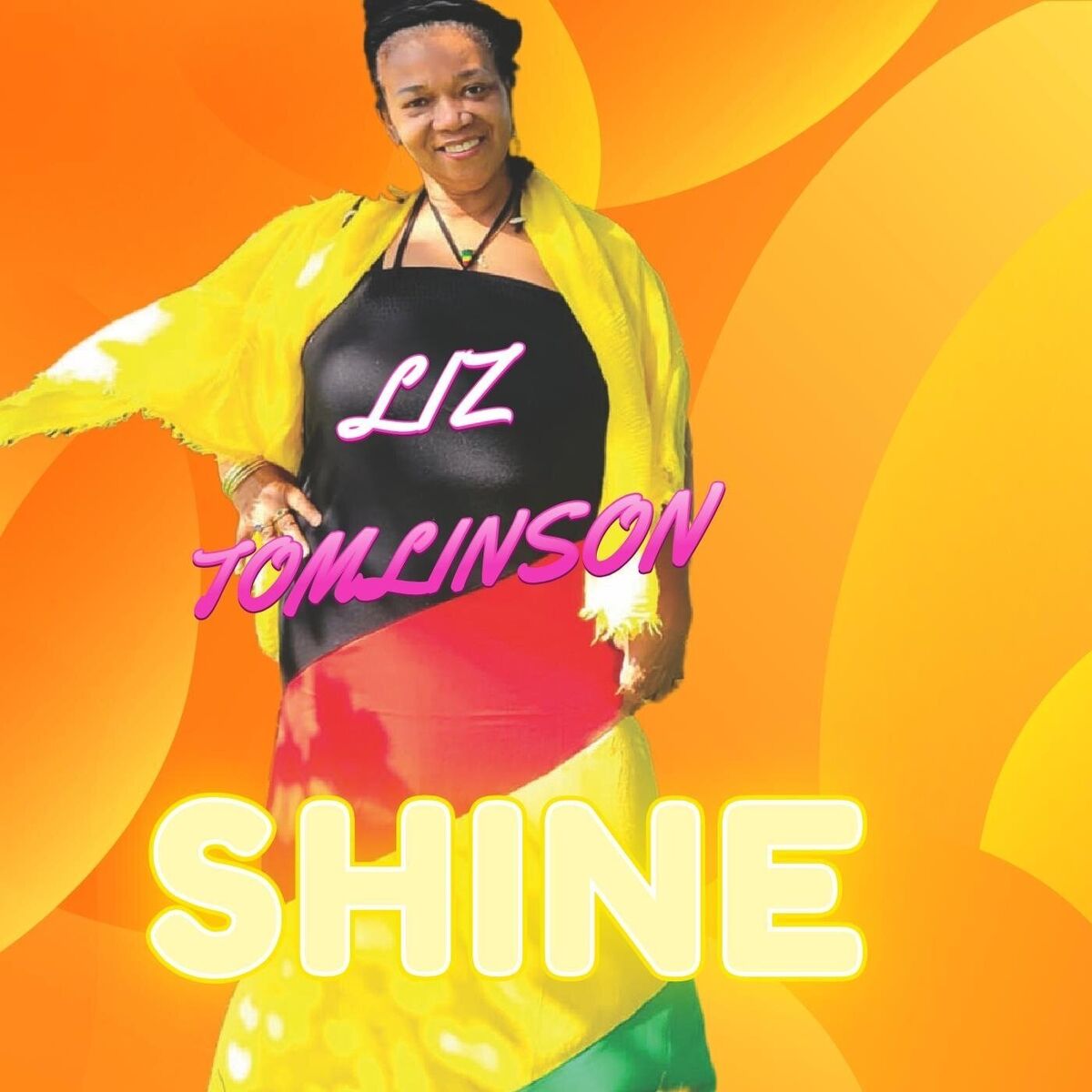 Album cover of Shine