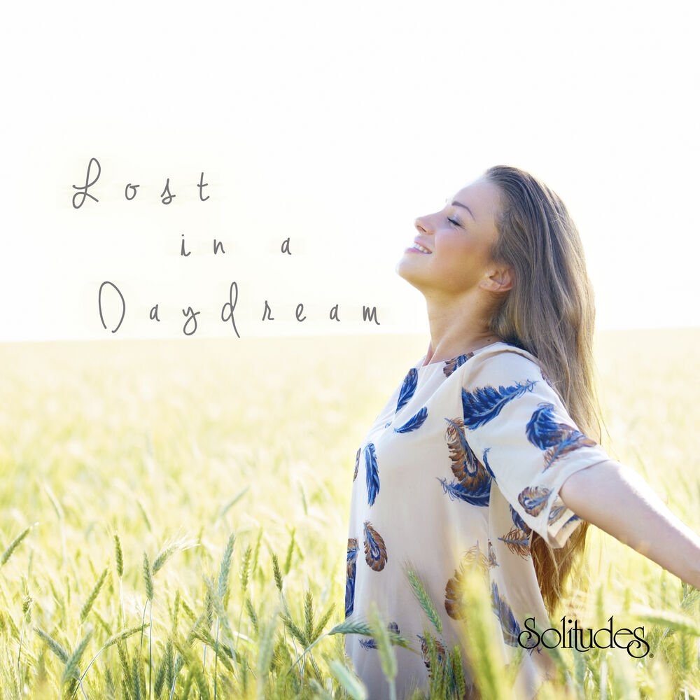 Picture of Lost in a Daydream