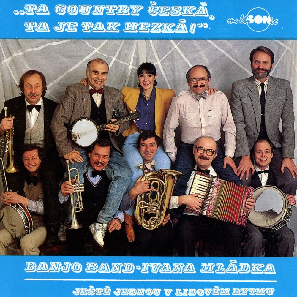 Picture of Ta Country Česká Ta Je Tak Hezká