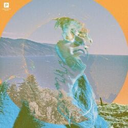 Cover of Campo b/w Outside With You