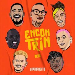 Cover of Encontrin 2 (Ao Vivo)