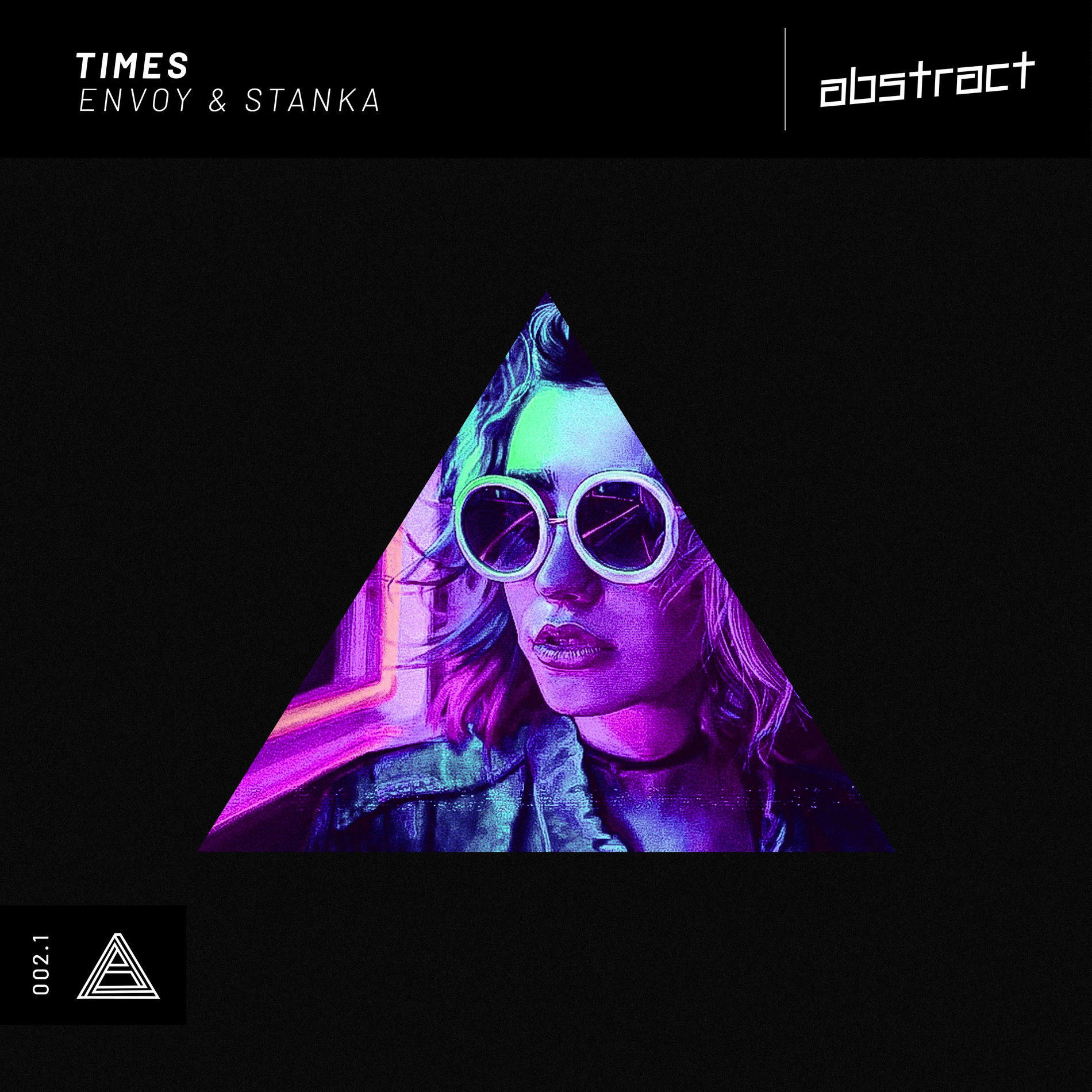 Album cover of Times