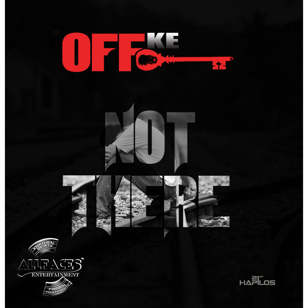 Picture of Not There