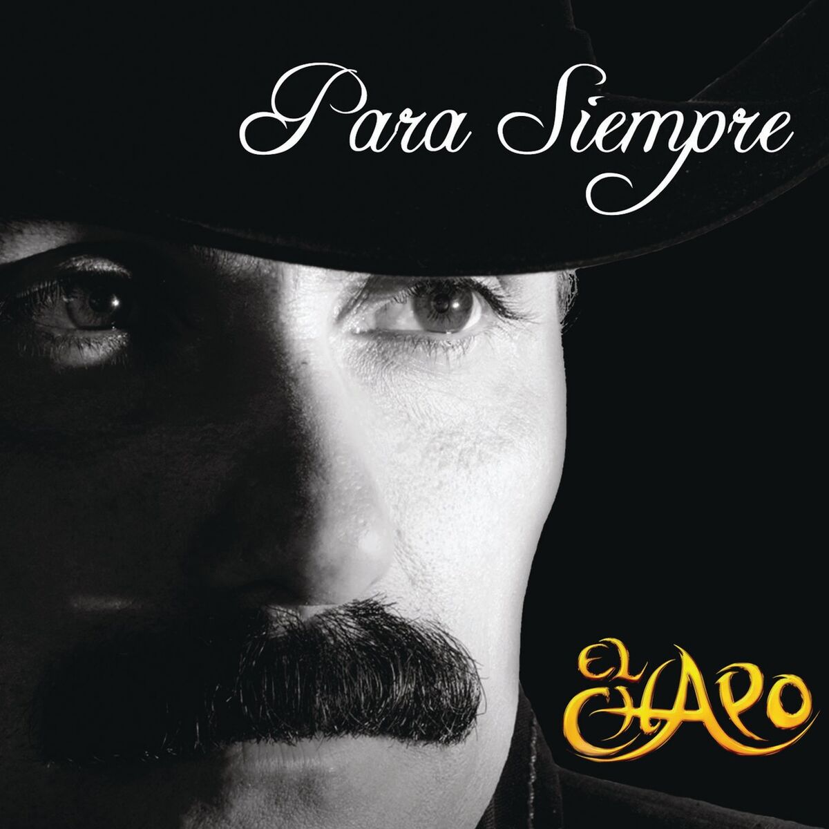Album cover of Para Siempre