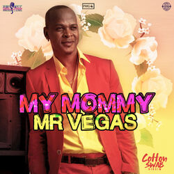 Cover of My Mommy