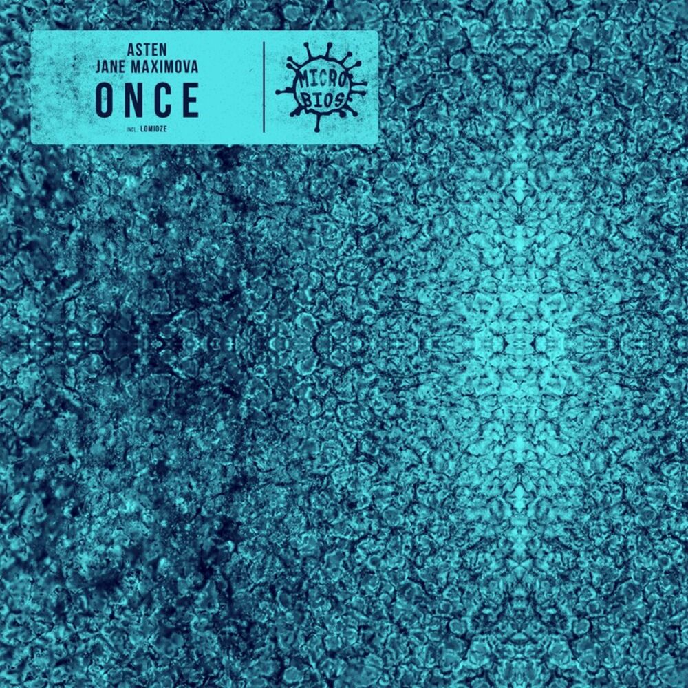 Picture of Once
