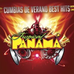 Cover of Cumbias De Verano Best Hits
