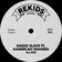 All Rize (Revolution Mix) by Radio Slave album cover