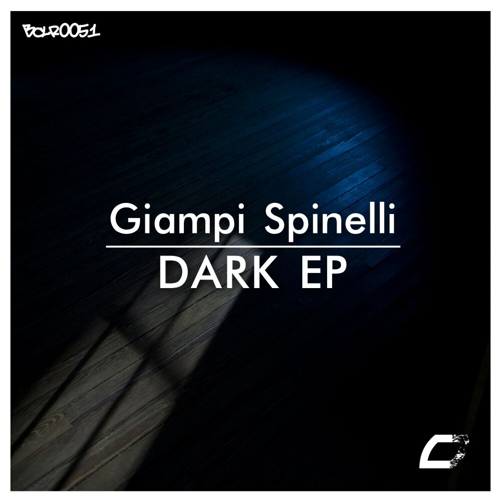 Picture of Dark EP