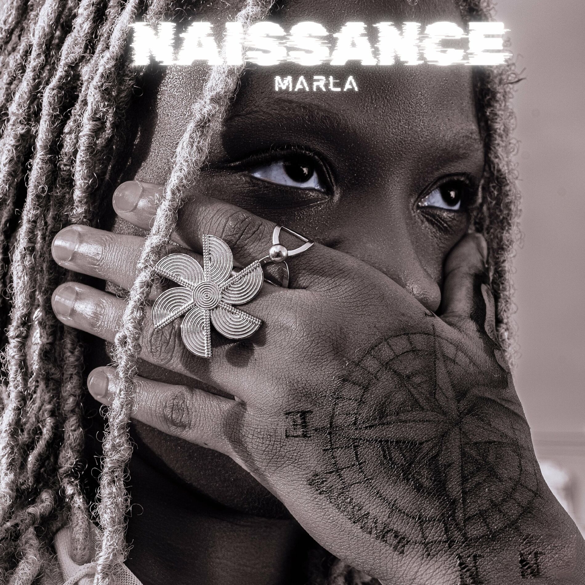 Album cover of Foutaise