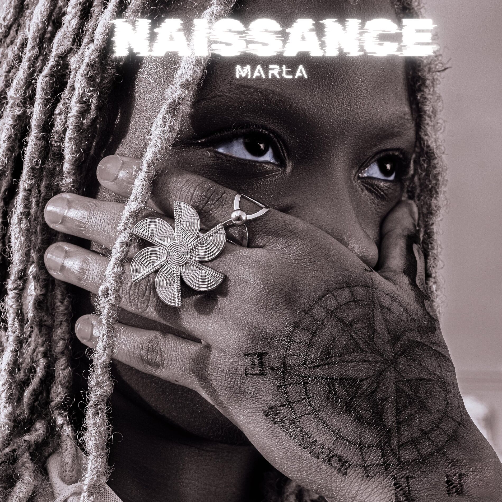 Album cover of NAISSANCE