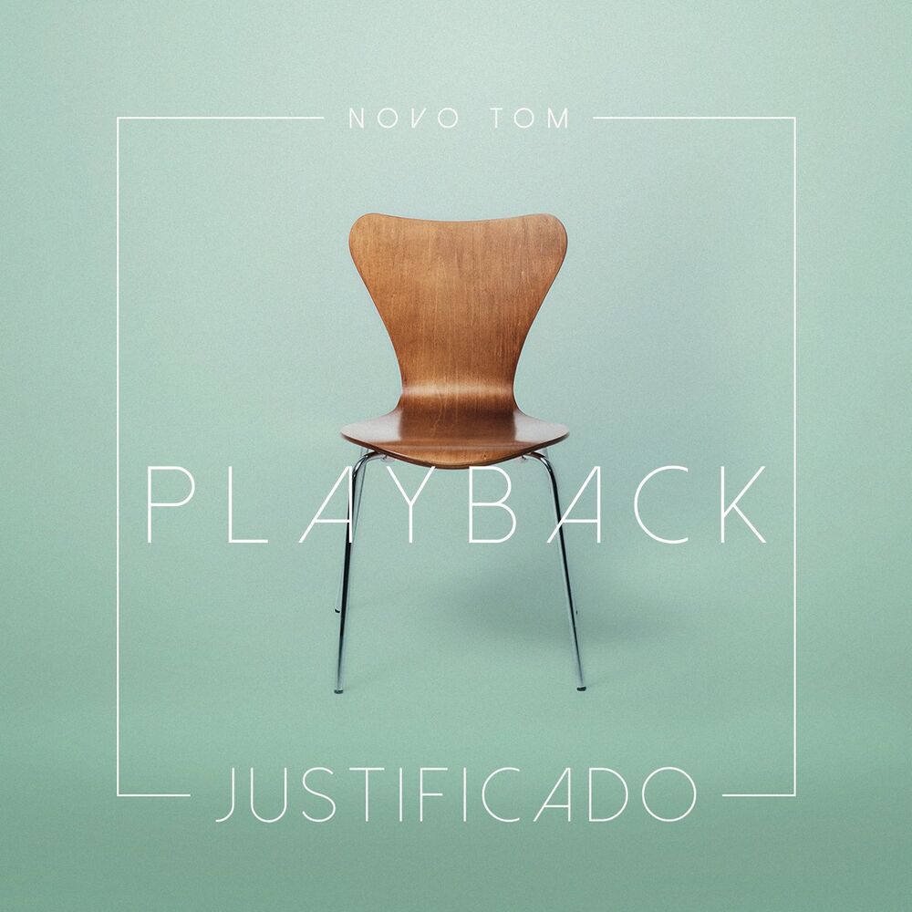Picture of Justificado (Playback)