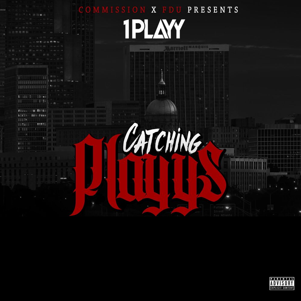 Picture of Catching Playys