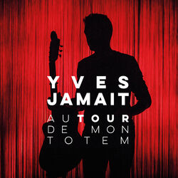 Cover of Autour de mon totem (Live)