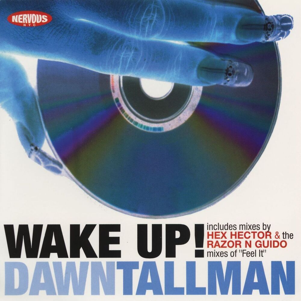 Picture of Wake Up!, Feel It