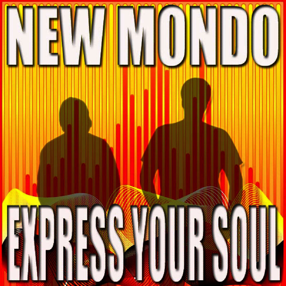 Picture of Express Your Soul