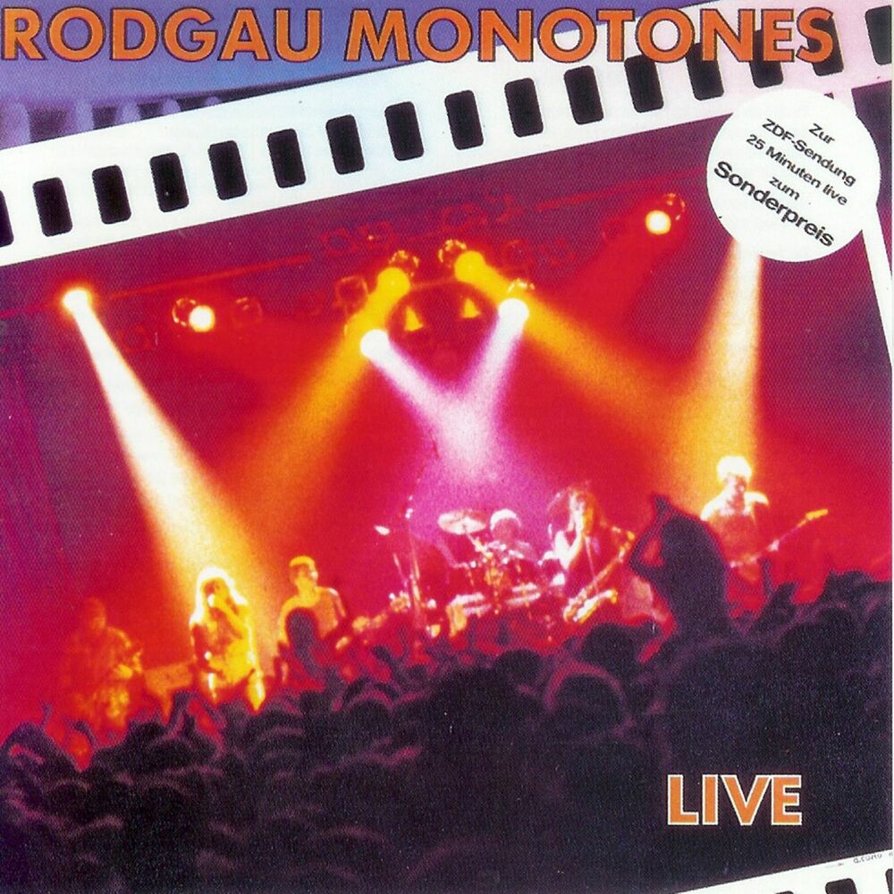 Picture of Live