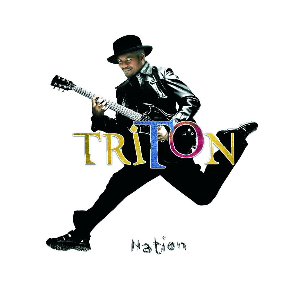 Picture of Nation
