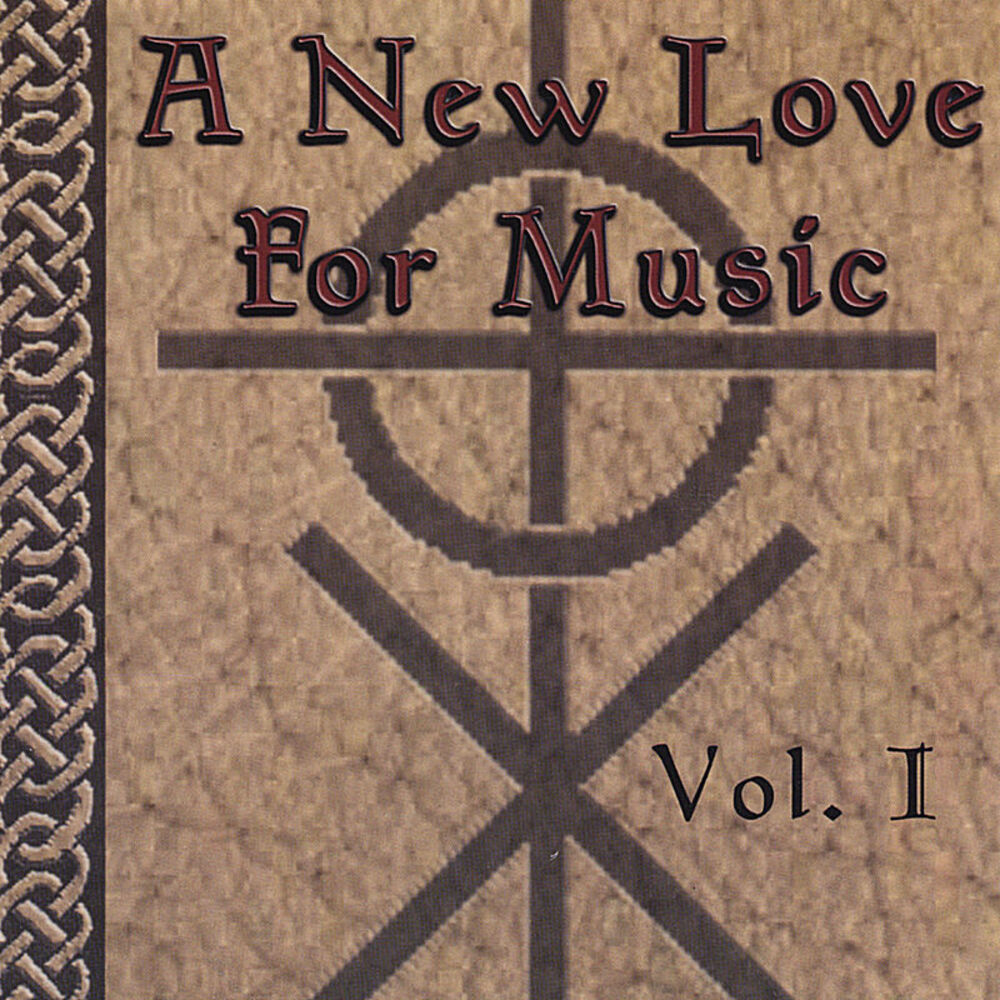 Picture of A New Love For Music