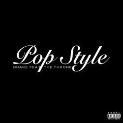 Cover of Pop Style